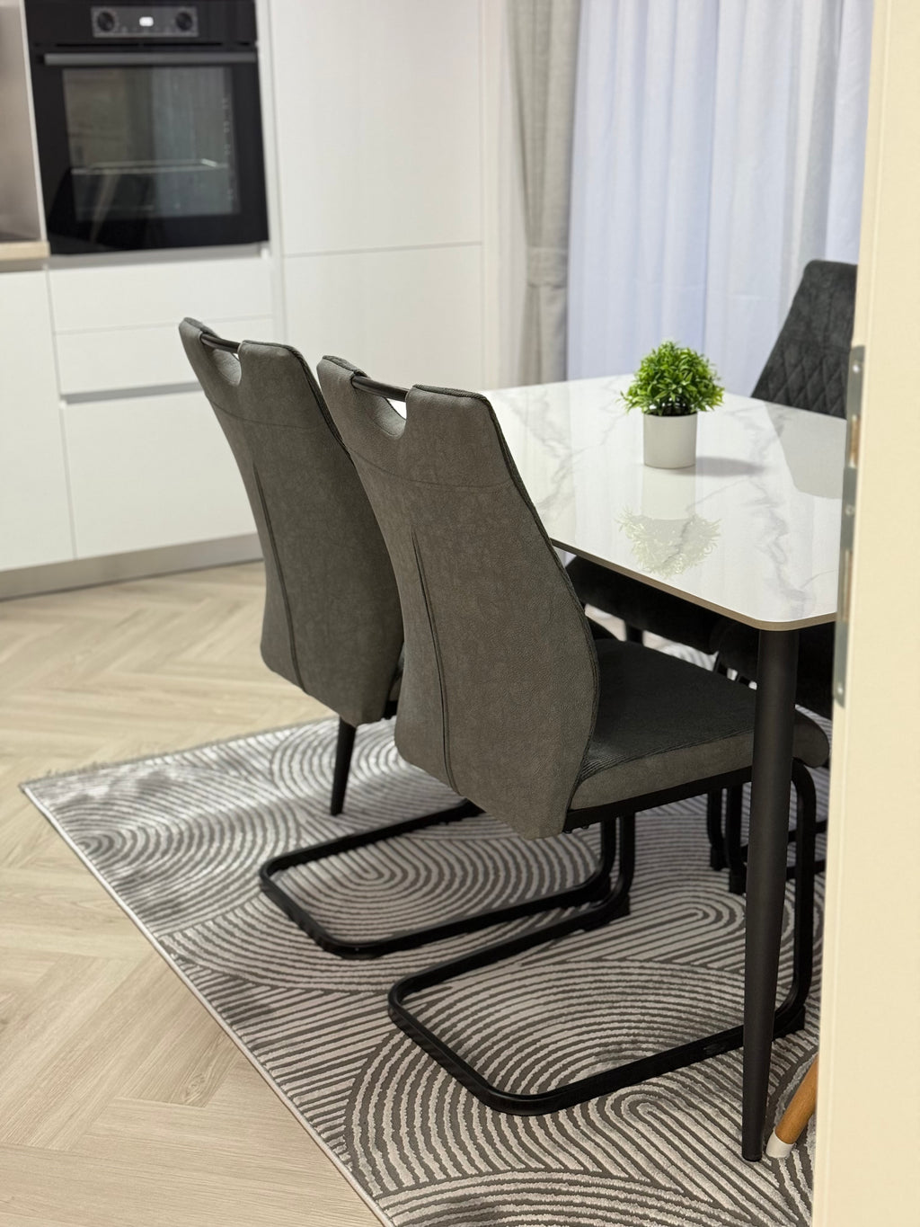 Moderna 3D elegancija