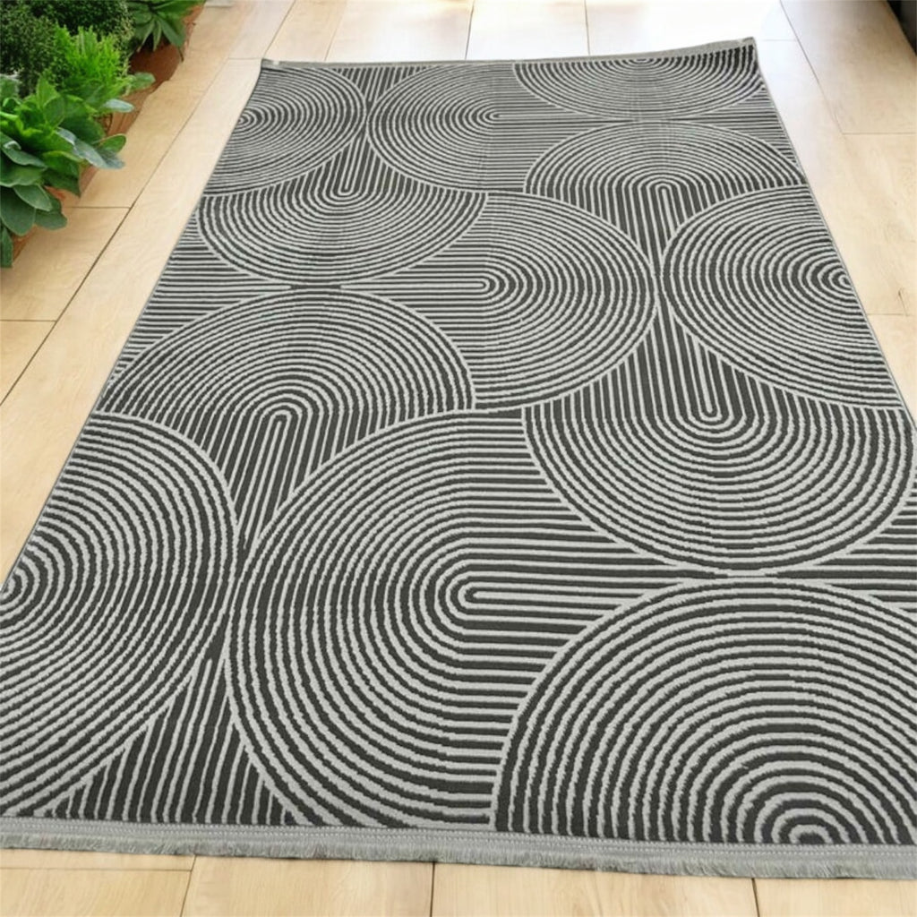 Moderna 3D elegancija