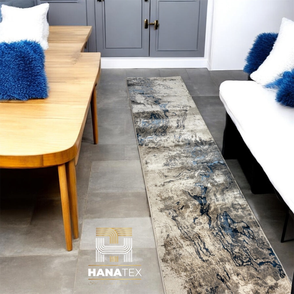 Nezende - priroda u pokretu