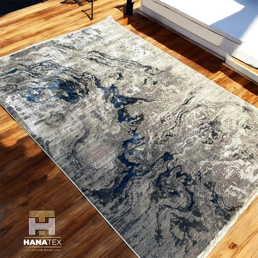 Nezende - priroda u pokretu